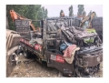 人寿解放CA5040CCYP40K56L2E6A84仓栅式运输车