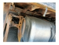 人寿 解放CA5040CCYP40K56L2E6A84仓栅式运输车