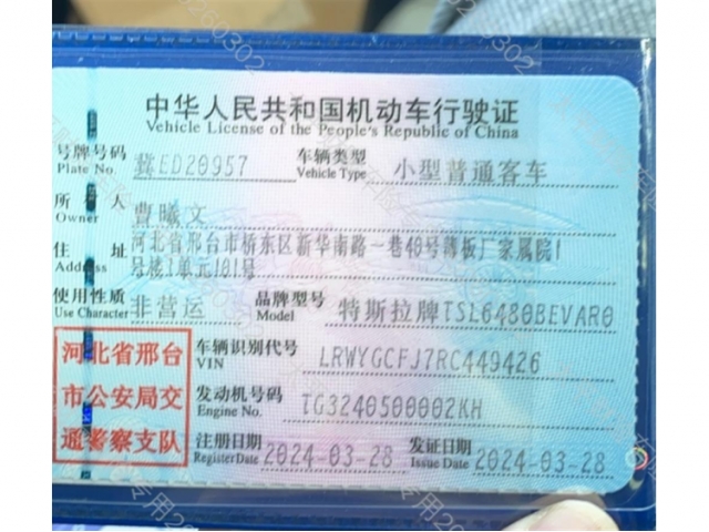特斯拉