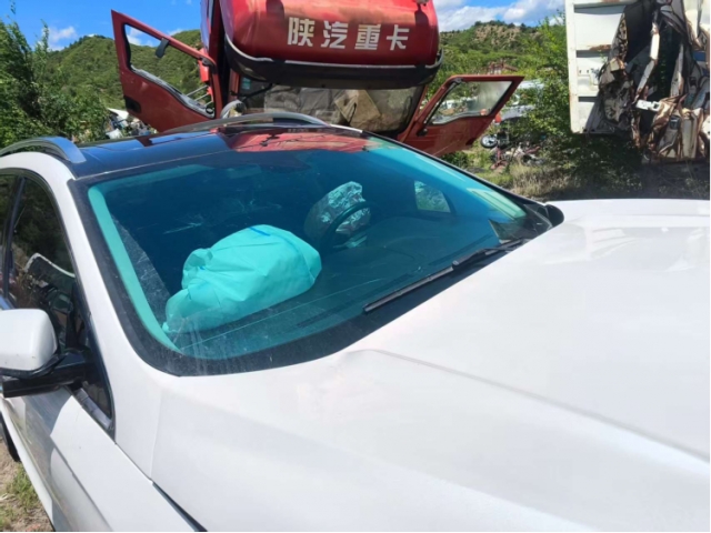 福特锐界