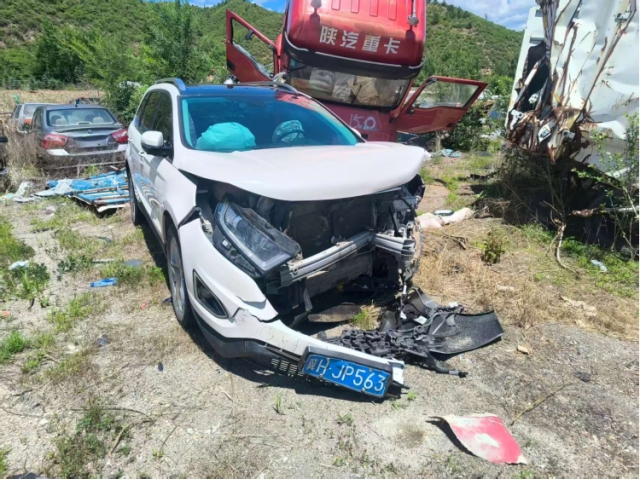 福特锐界