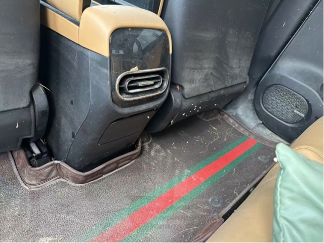 零跑汽车