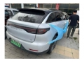 人寿零跑汽车