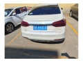 人寿吉利汽车帝豪