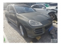 人寿保时捷Cayenne