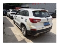 人寿长安长安CS75