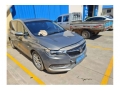 人寿别克别克GL6