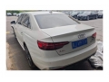 奥迪奥迪A4