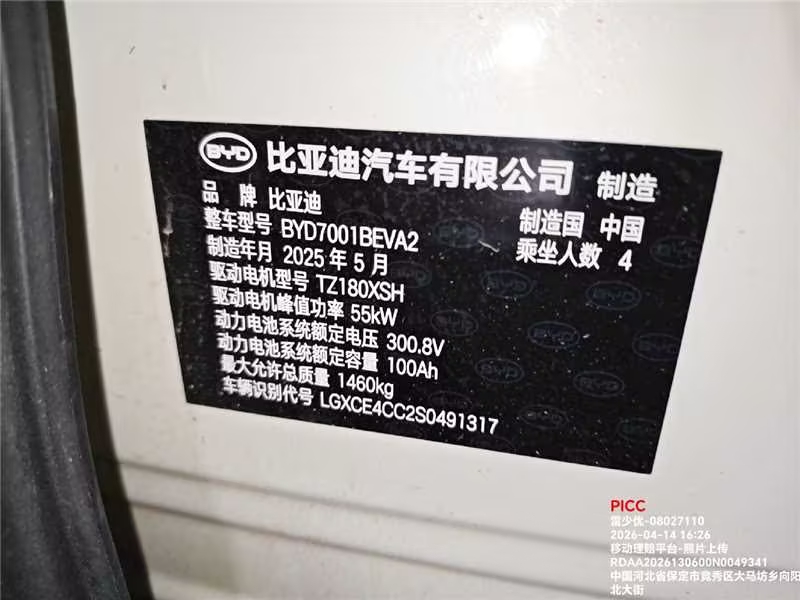 海鸥(第一代,2023-)
