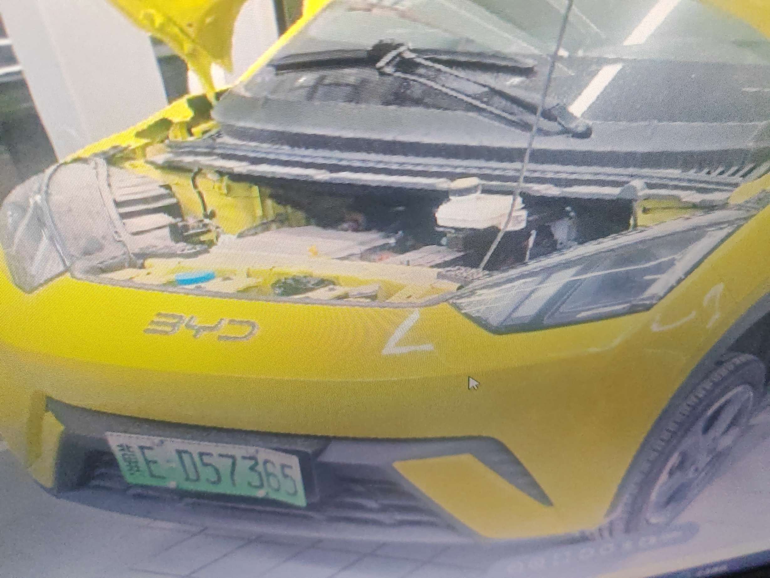 海鸥 EV（2023-