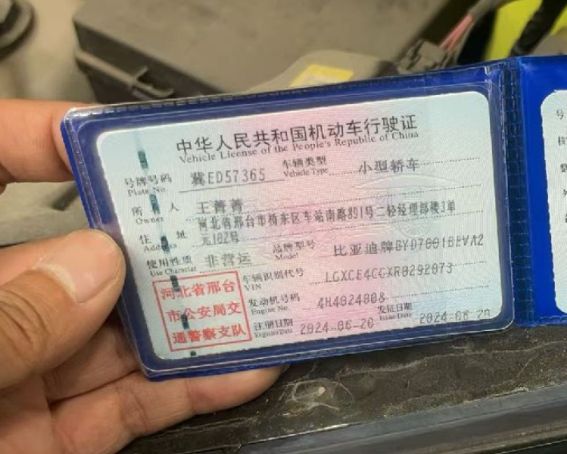 海鸥 EV（2023-