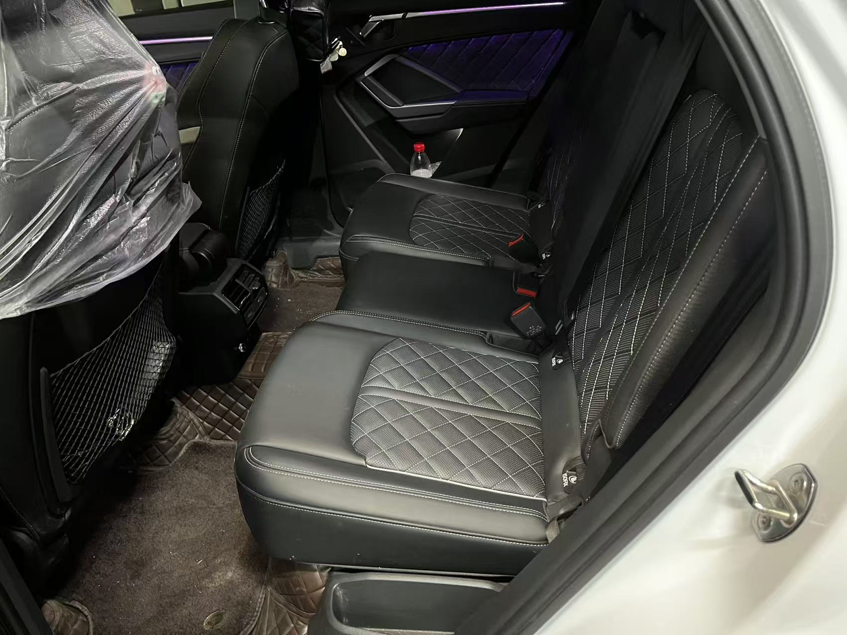 Q3 SPORTBACK（2020-