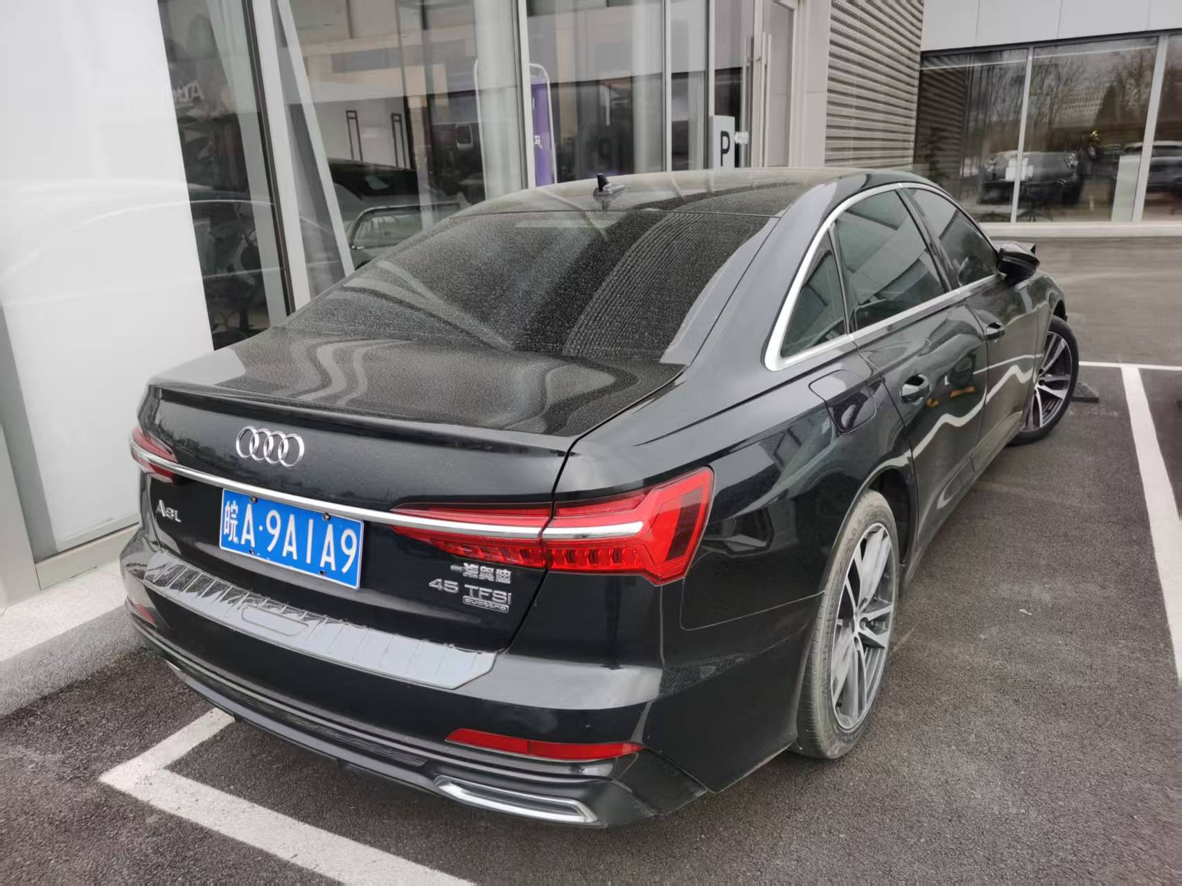 A6L（2019-