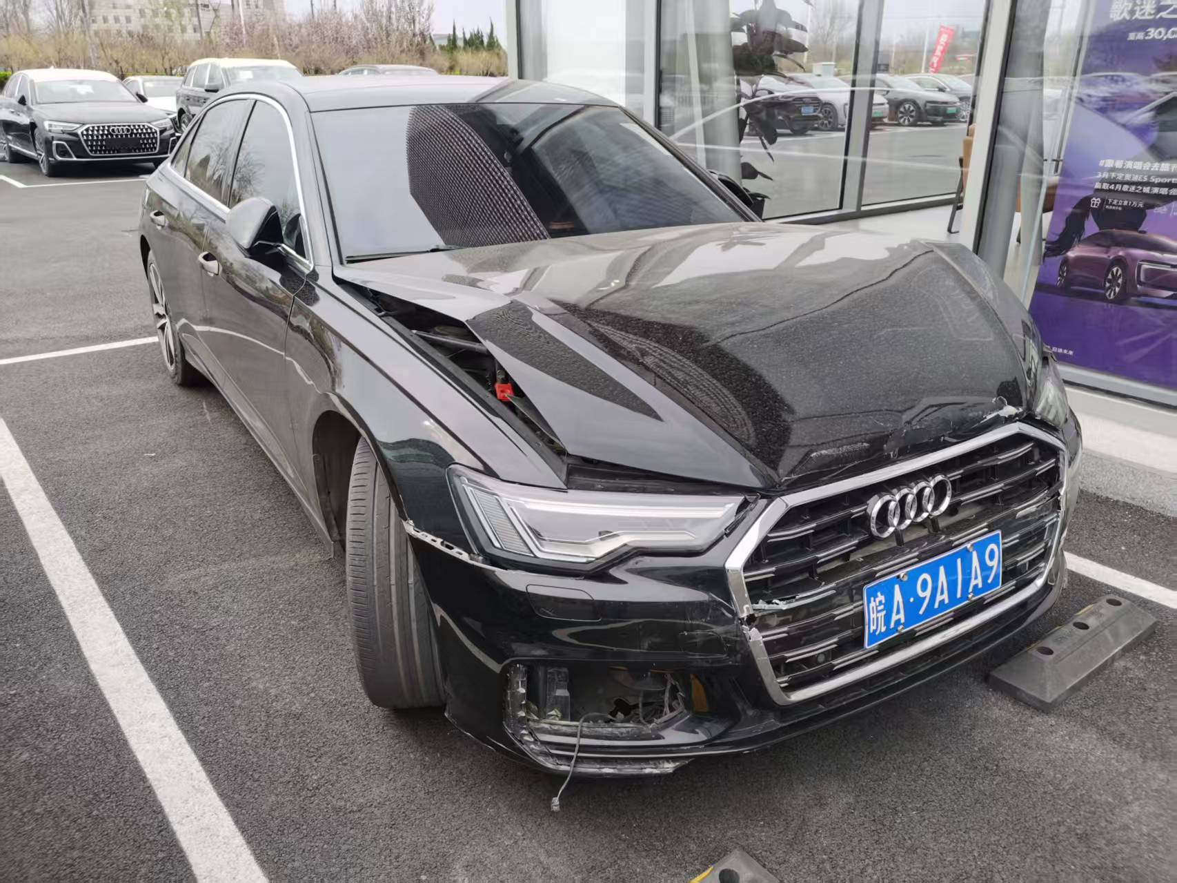 A6L（2019-