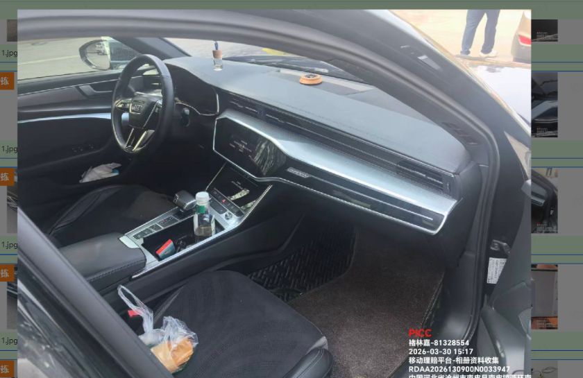 A6L（2019-