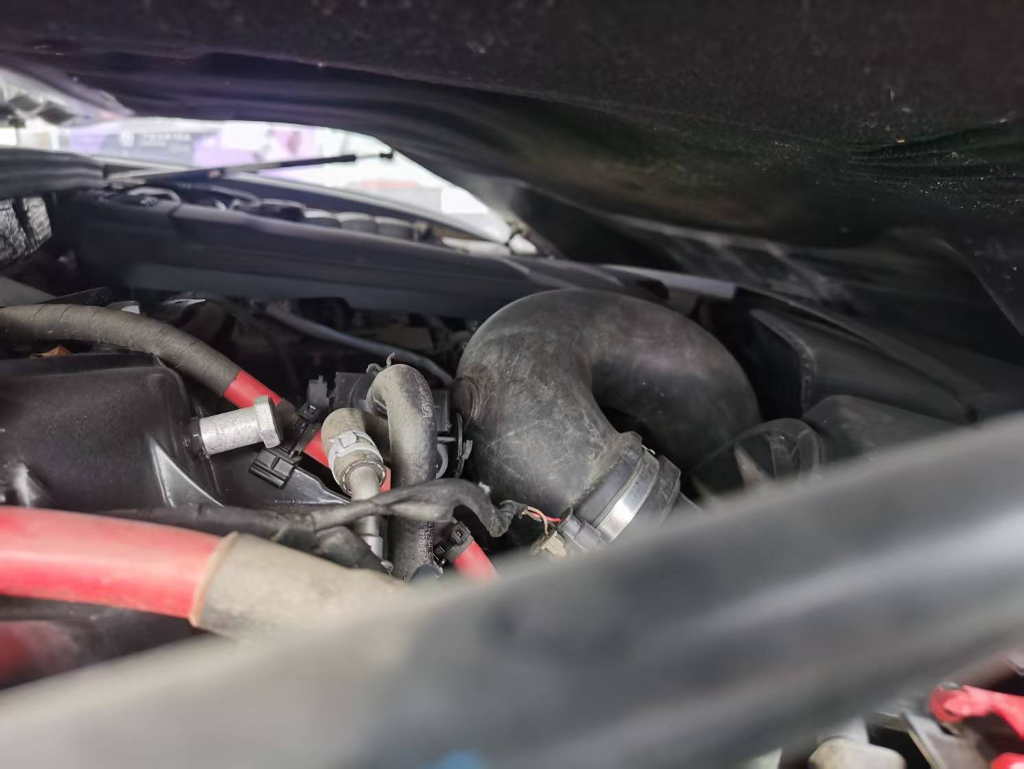 A6L（2019-