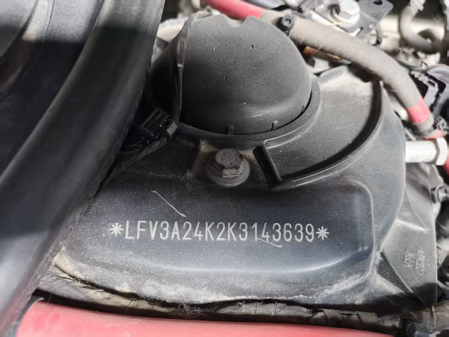 A6L（2019-