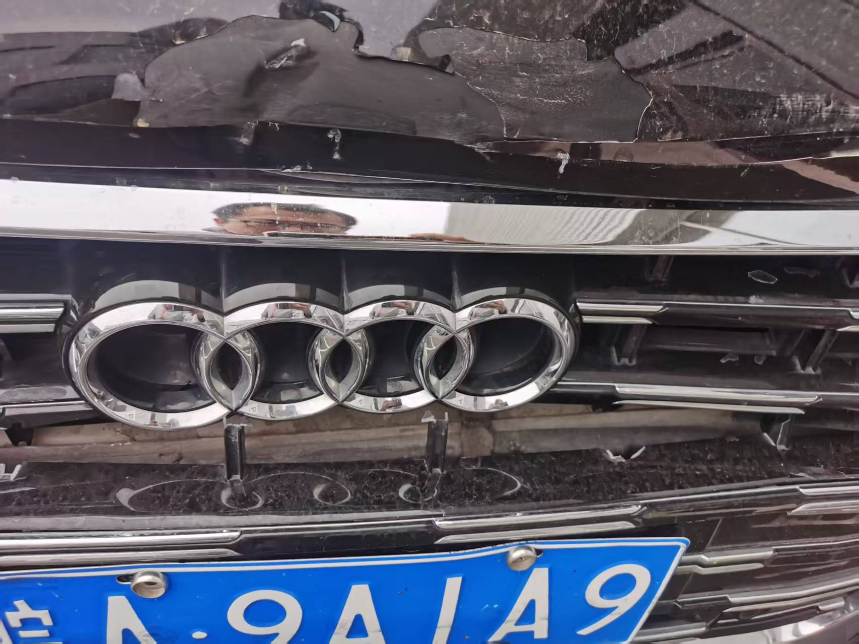 A6L（2019-