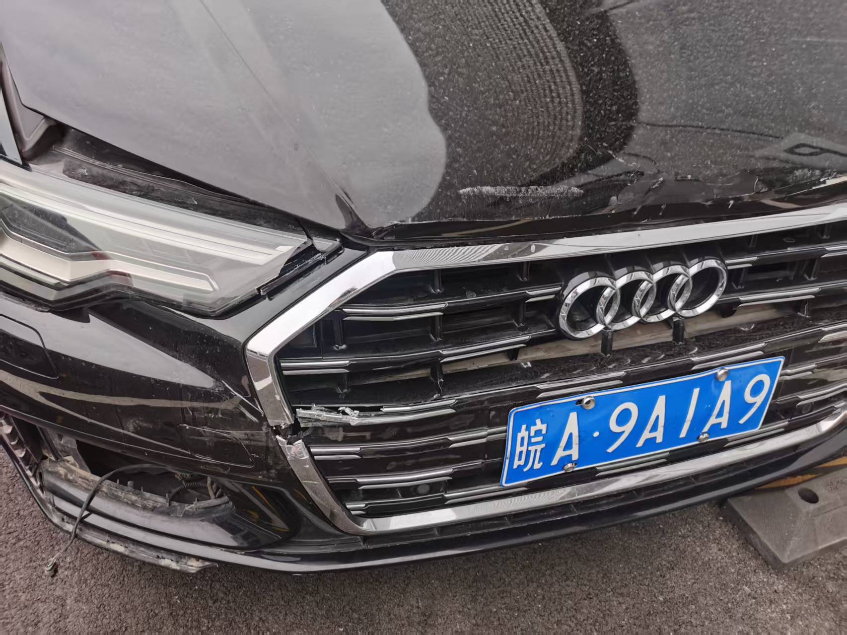 A6L（2019-