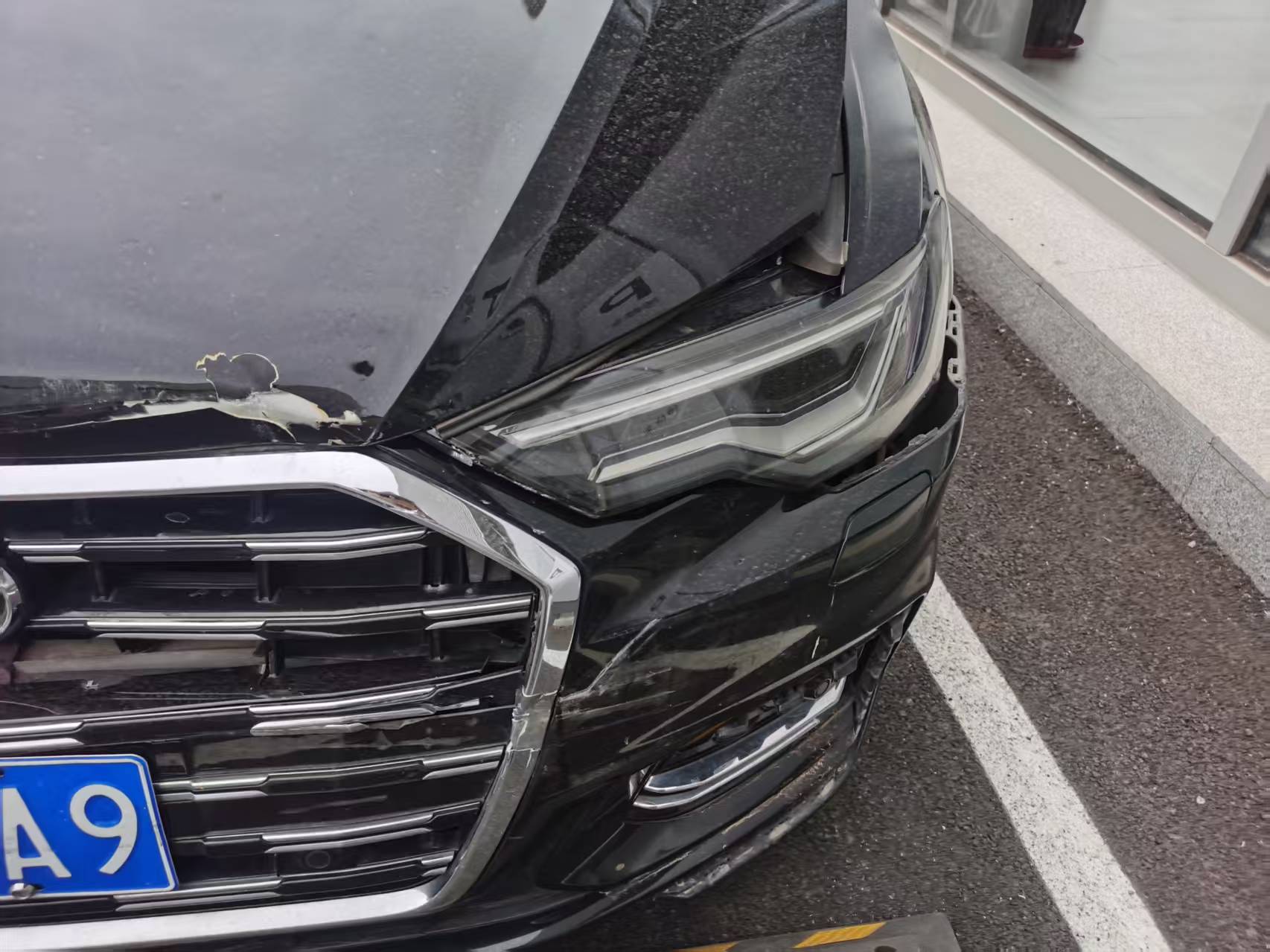 A6L（2019-