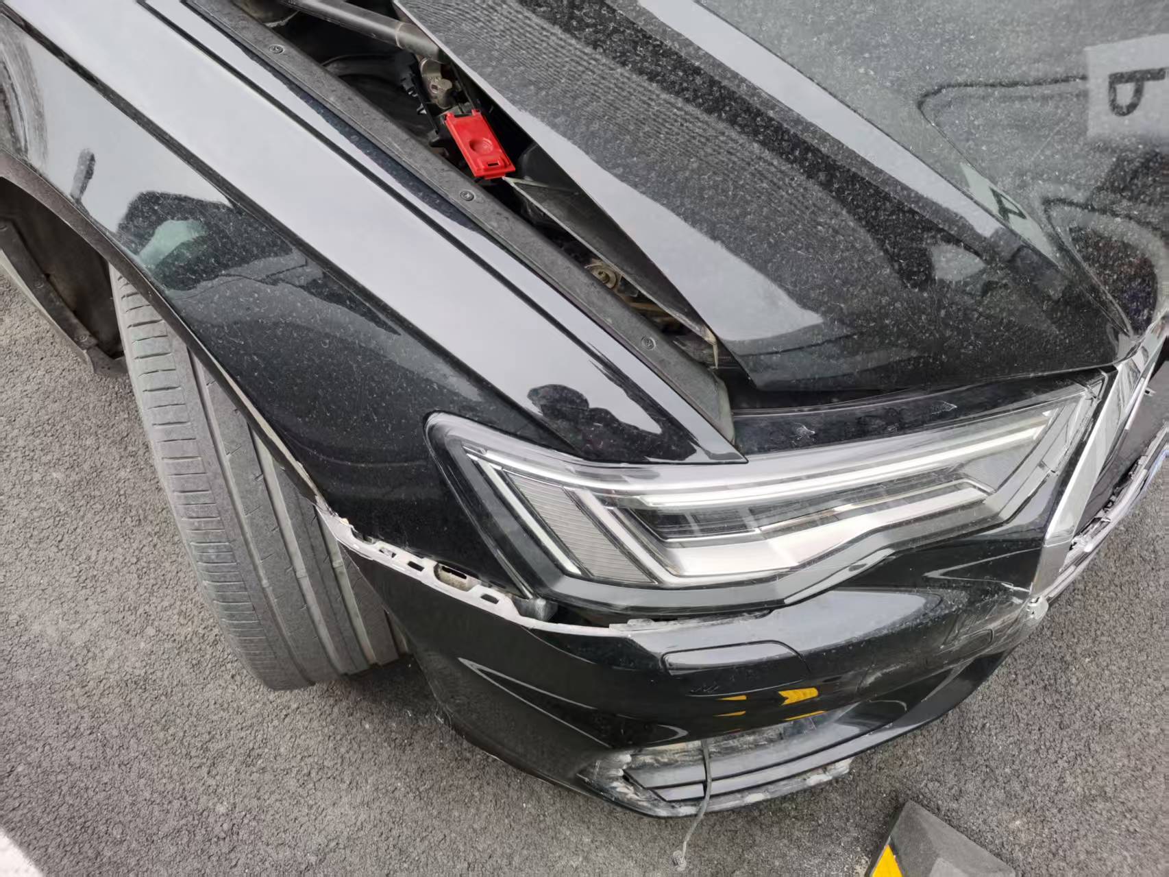 A6L（2019-