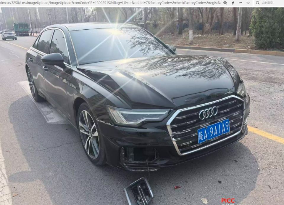 A6L（2019-