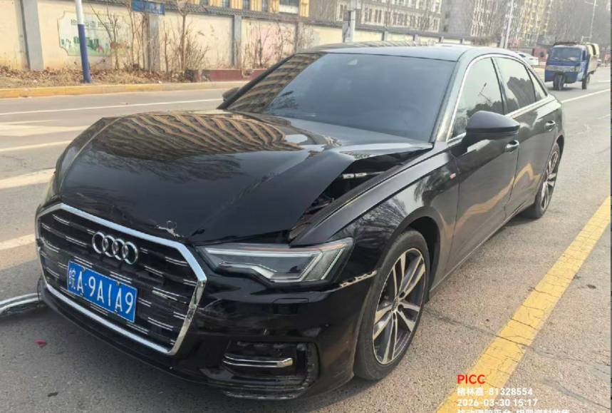 A6L（2019-