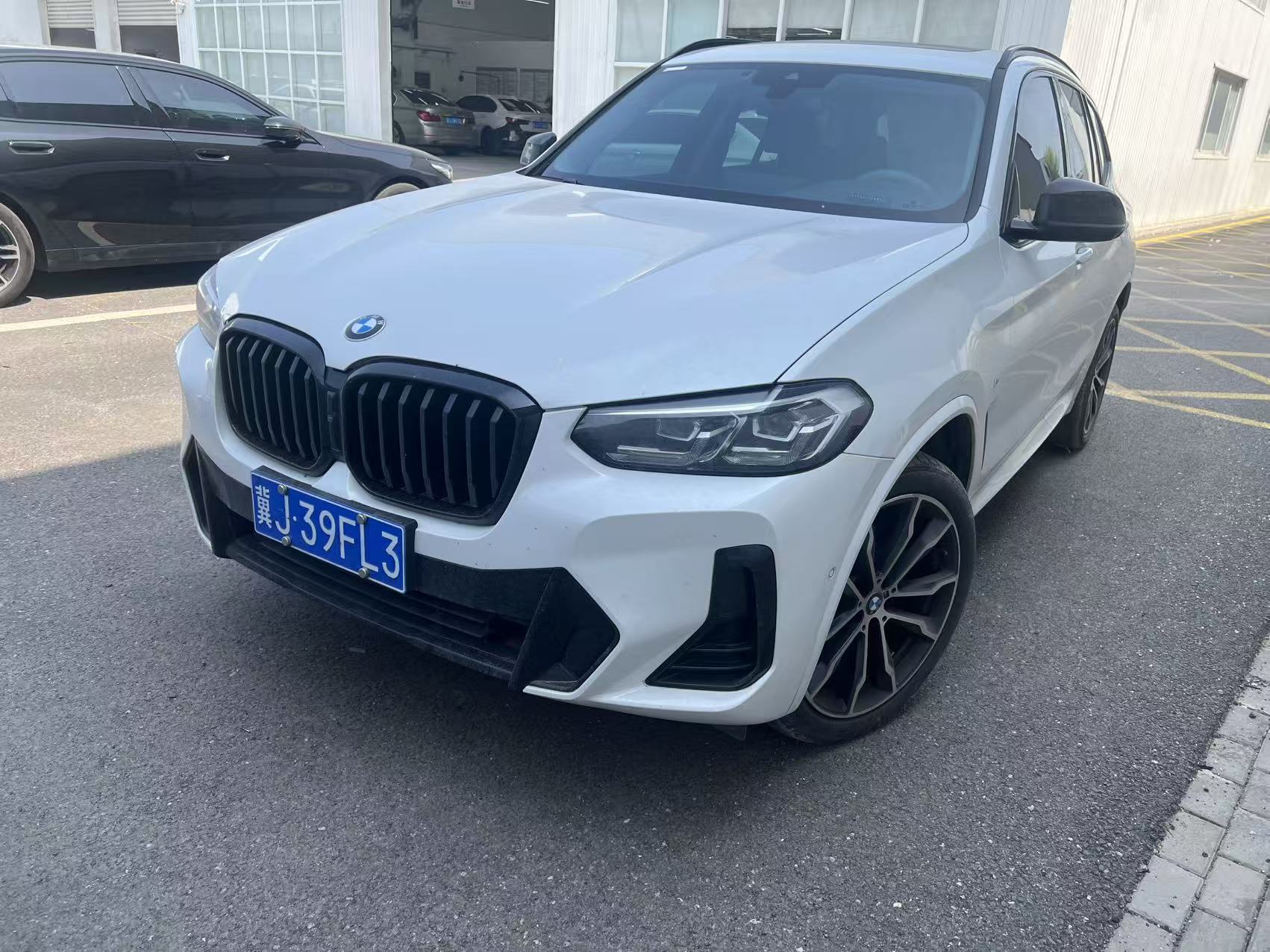 X3（2018-2024）