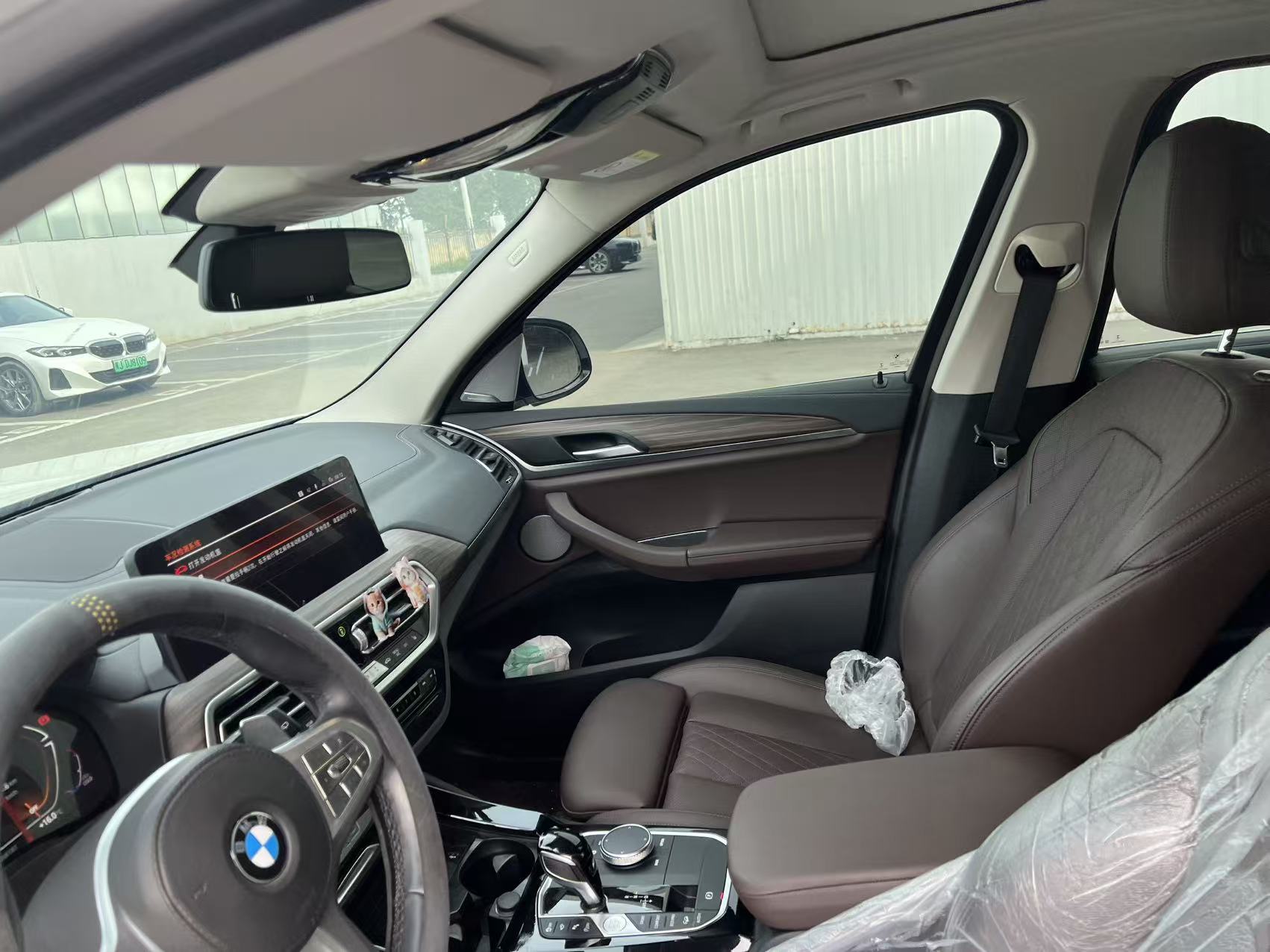 X3（2018-2024）