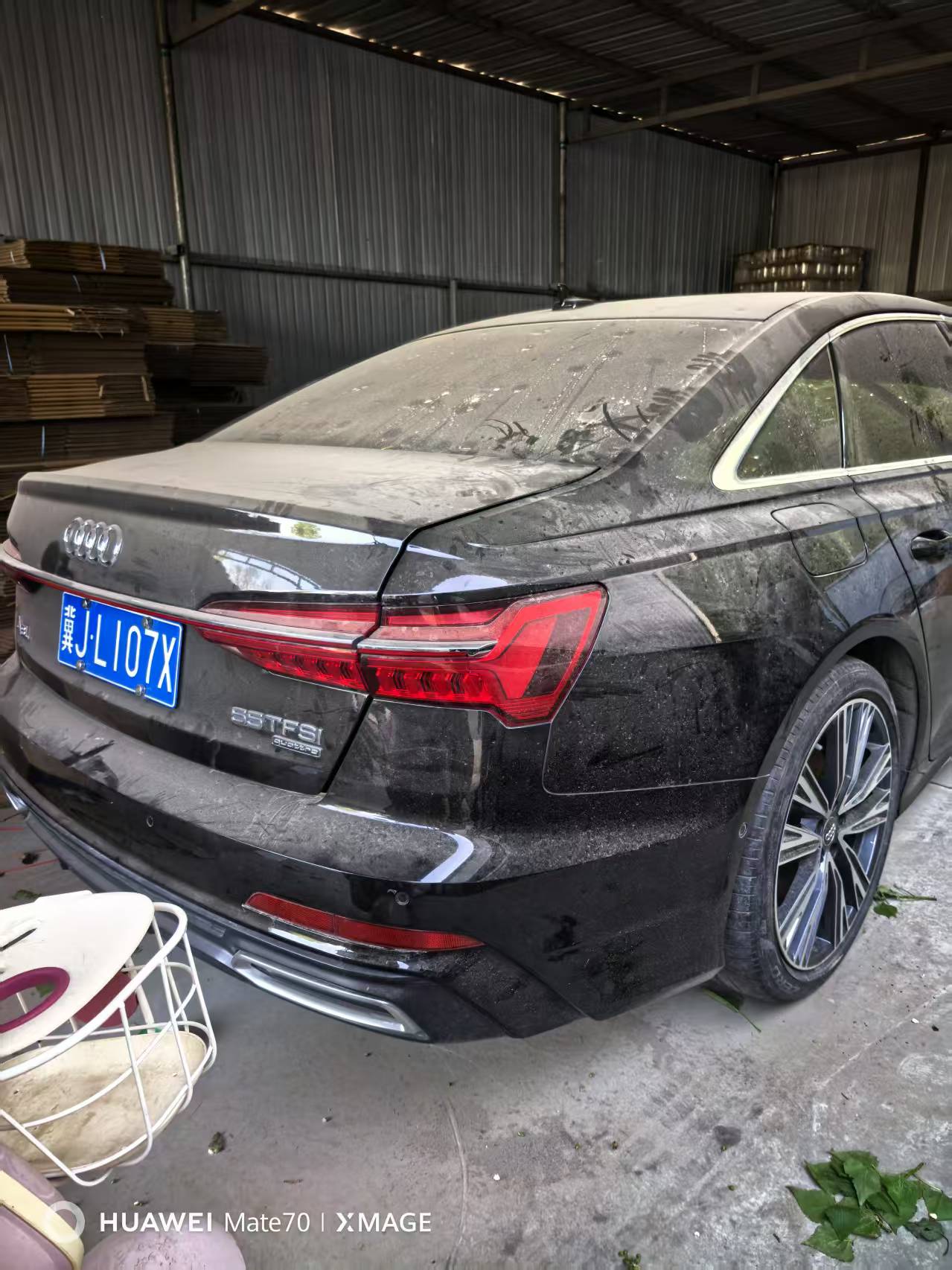 A6L（2019-2026）