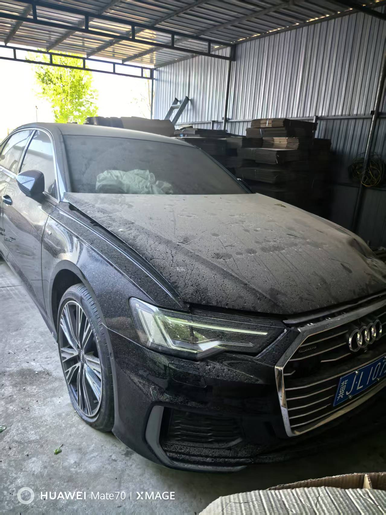 A6L（2019-2026）