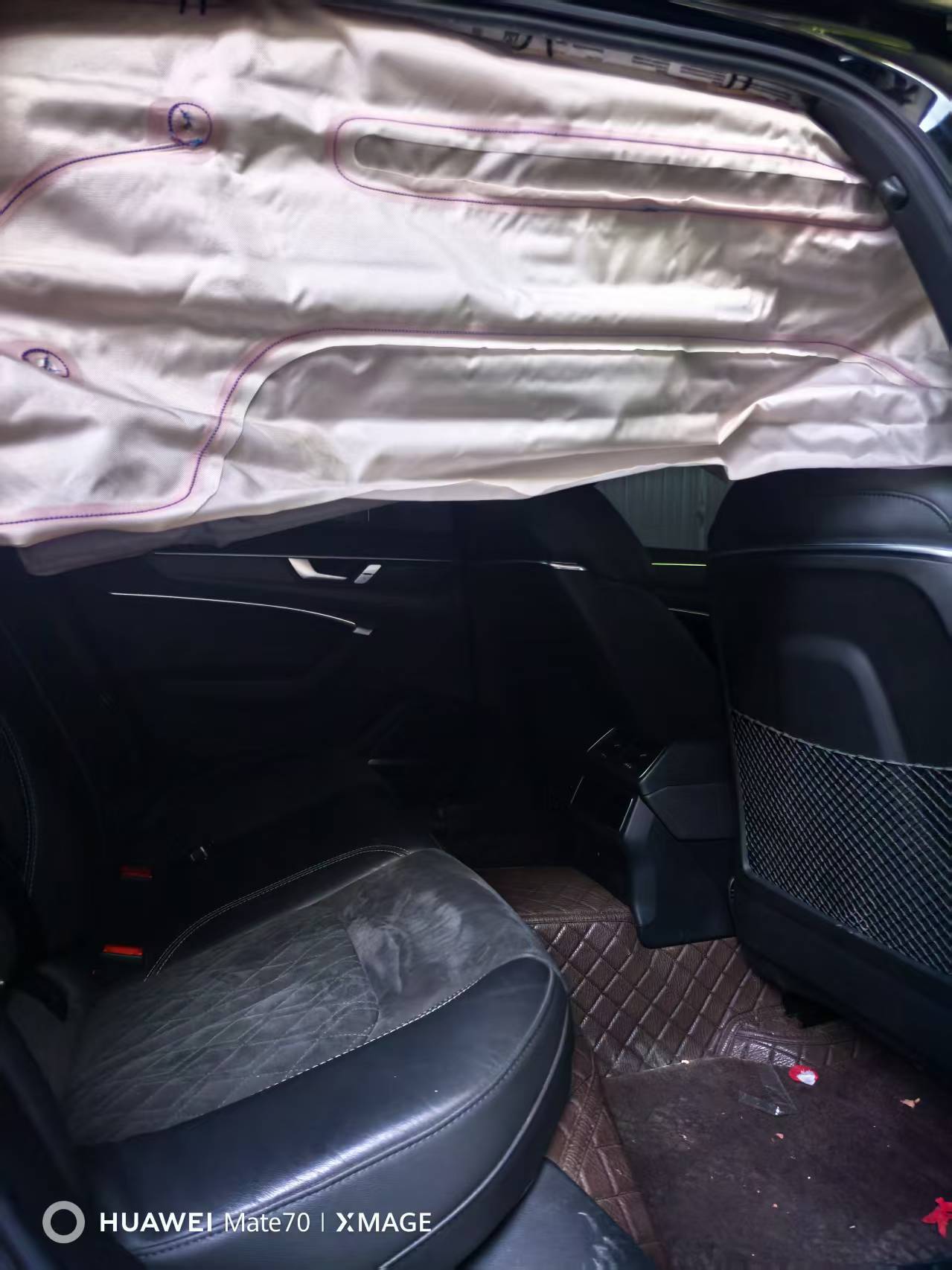 A6L（2019-2026）