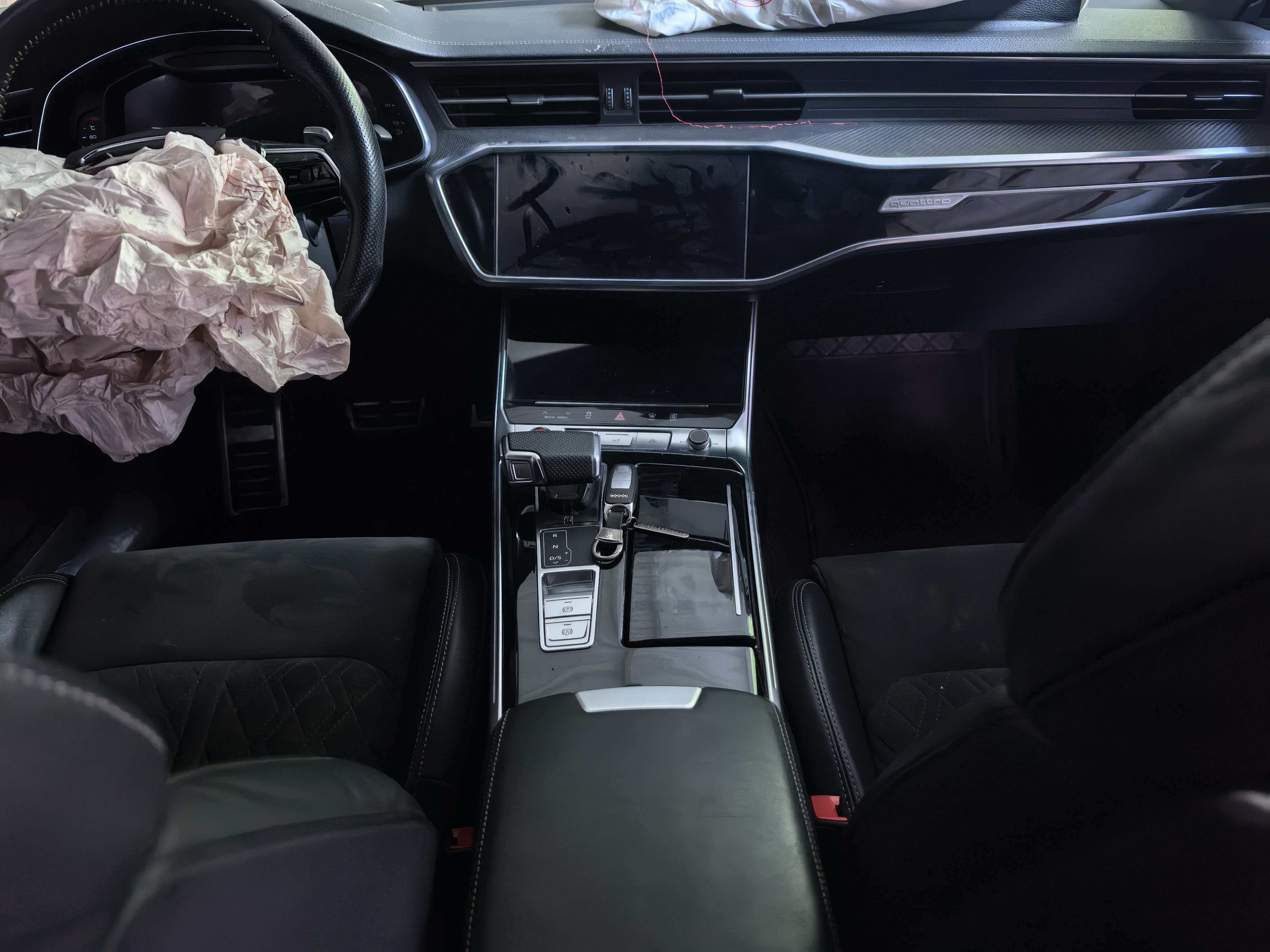 A6L（2019-2026）