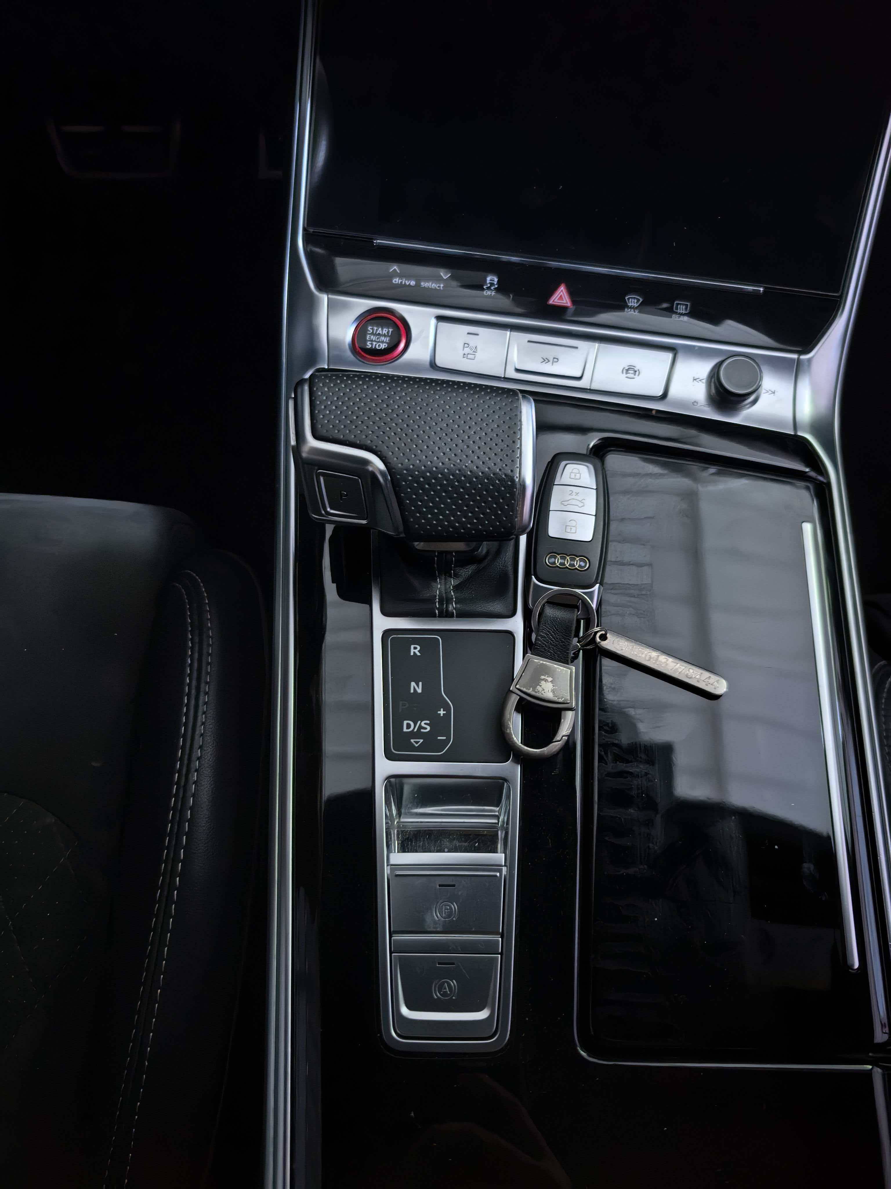 A6L（2019-2026）