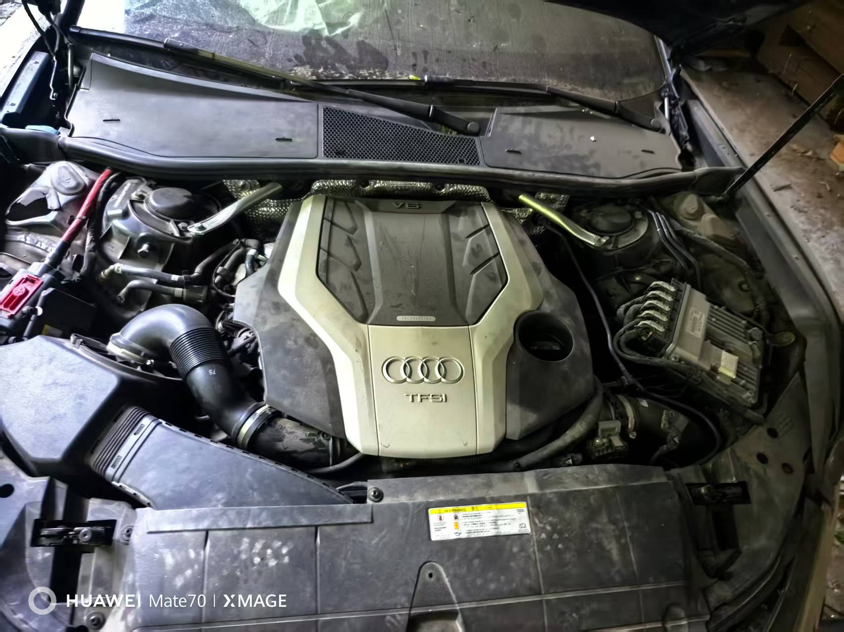 A6L（2019-2026）