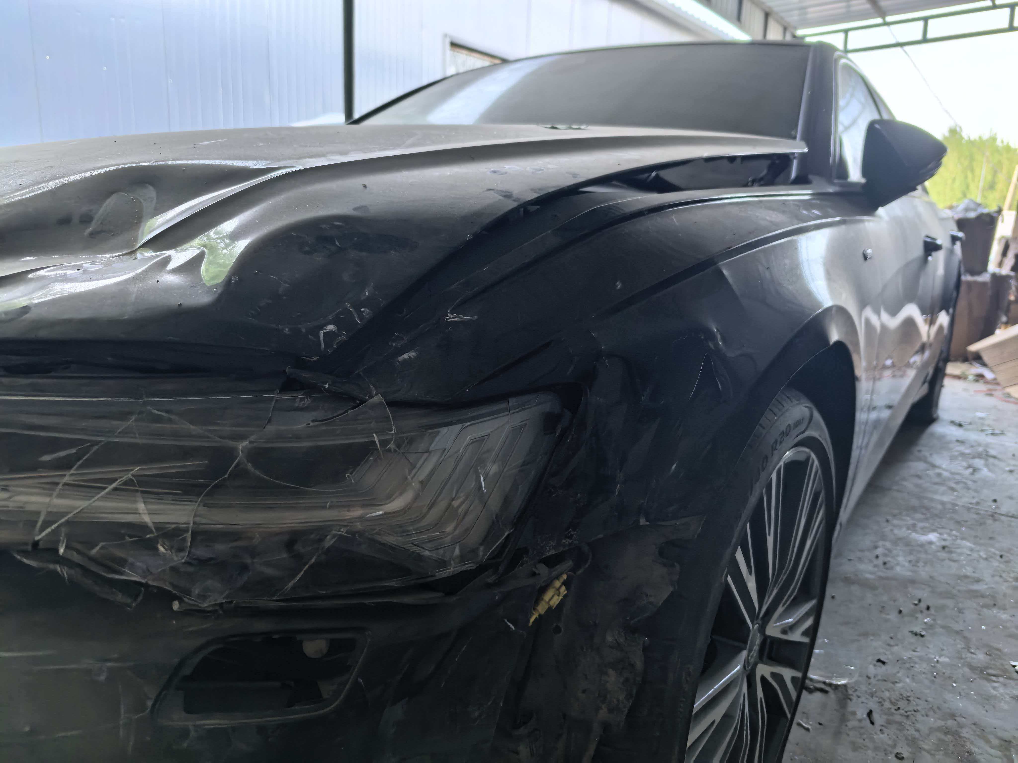 A6L（2019-2026）