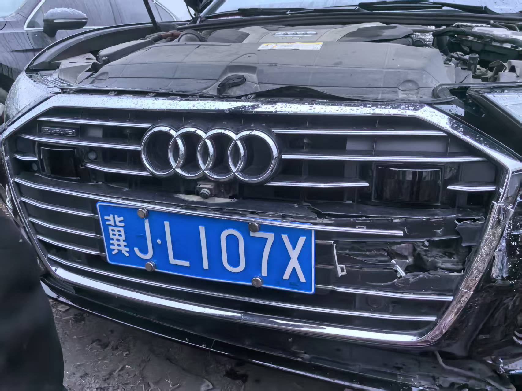 A6L（2019-2026）