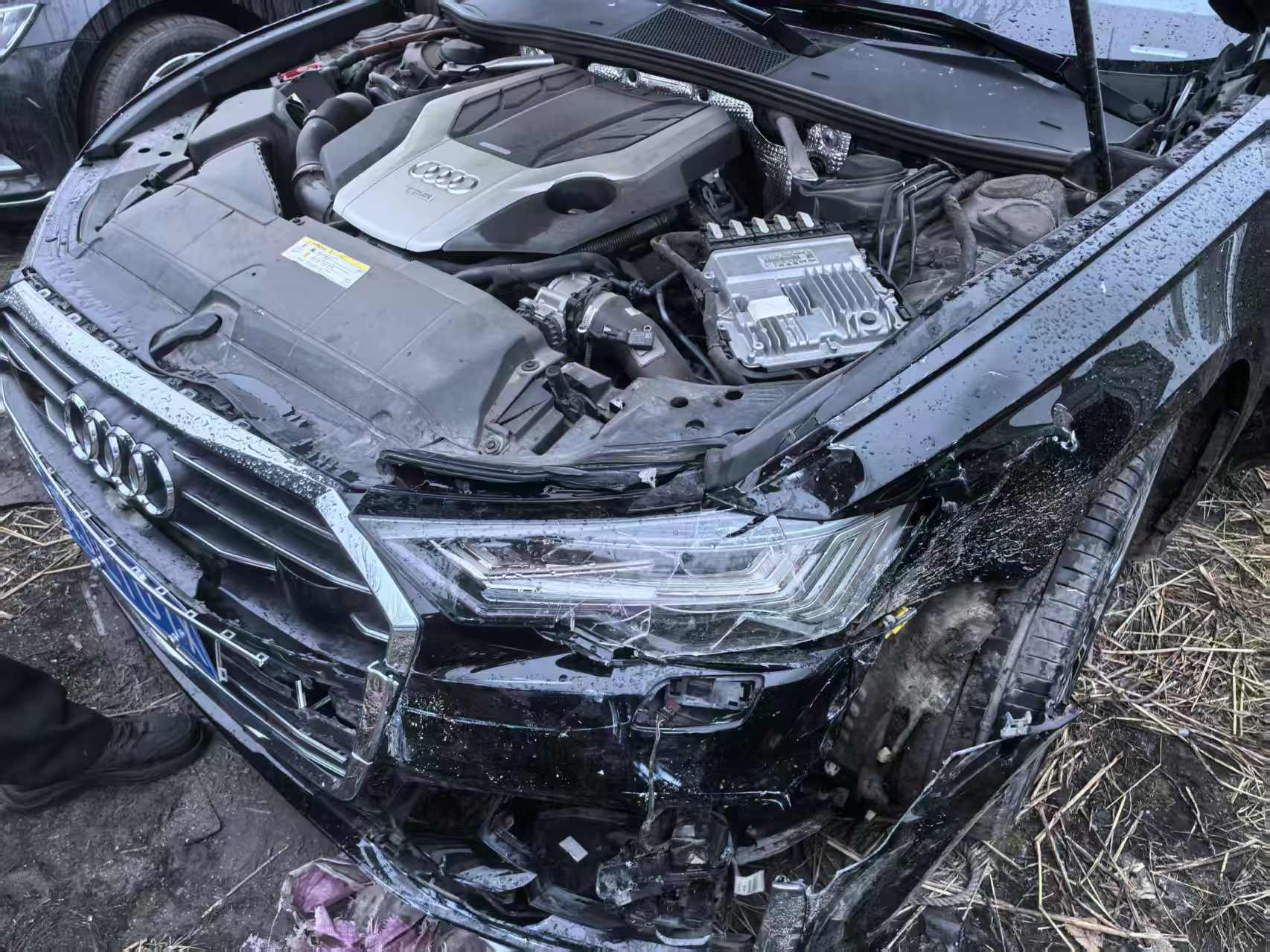 A6L（2019-2026）