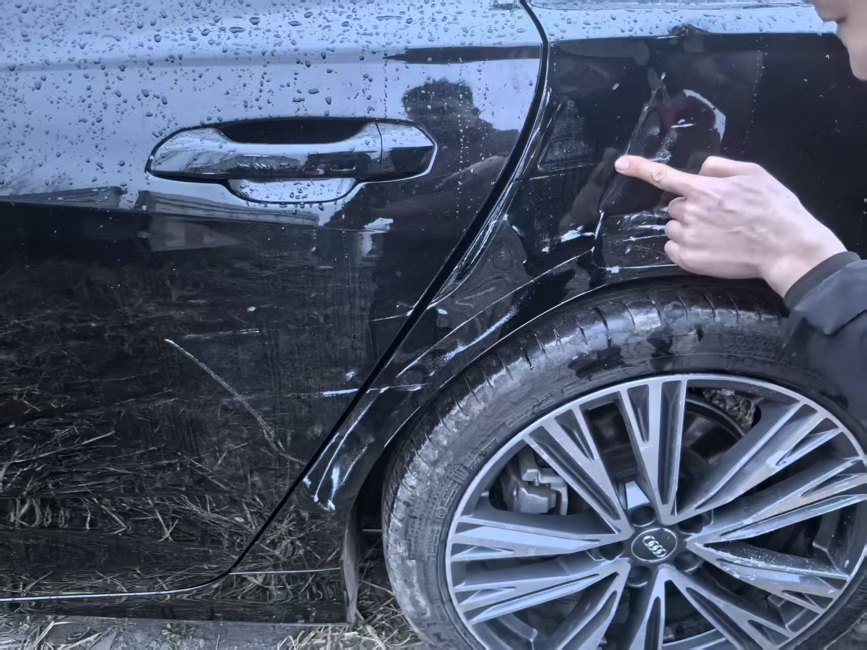 A6L（2019-2026）
