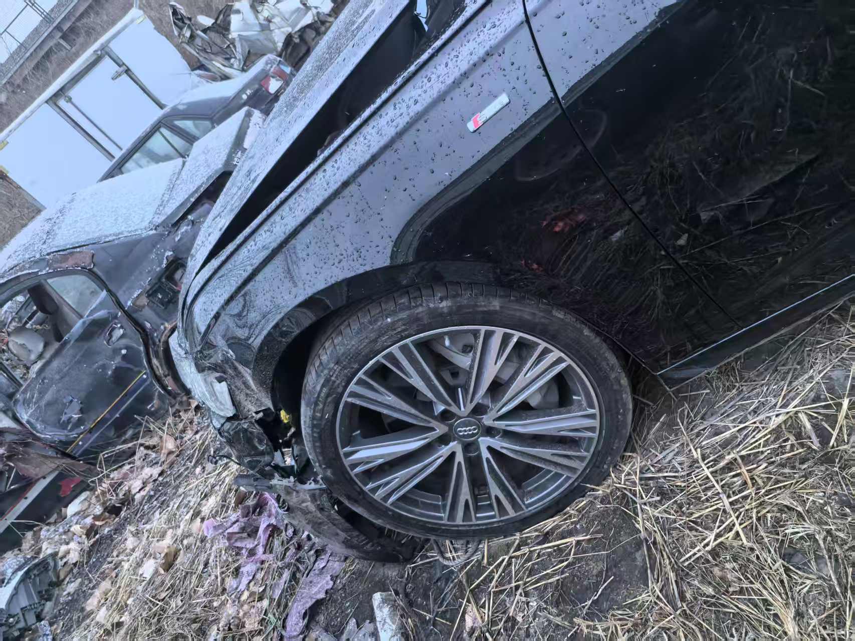 A6L（2019-2026）