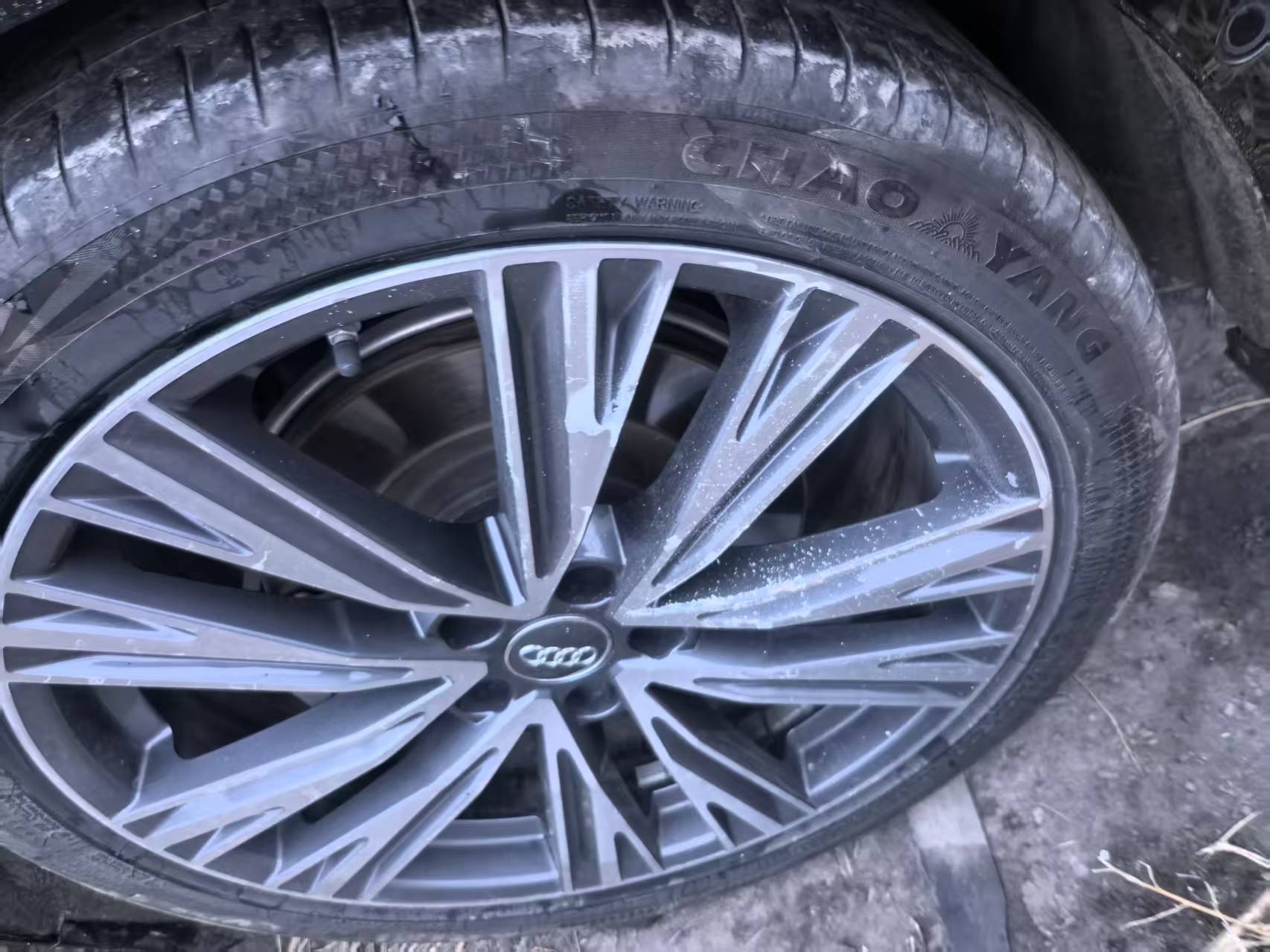 A6L（2019-2026）