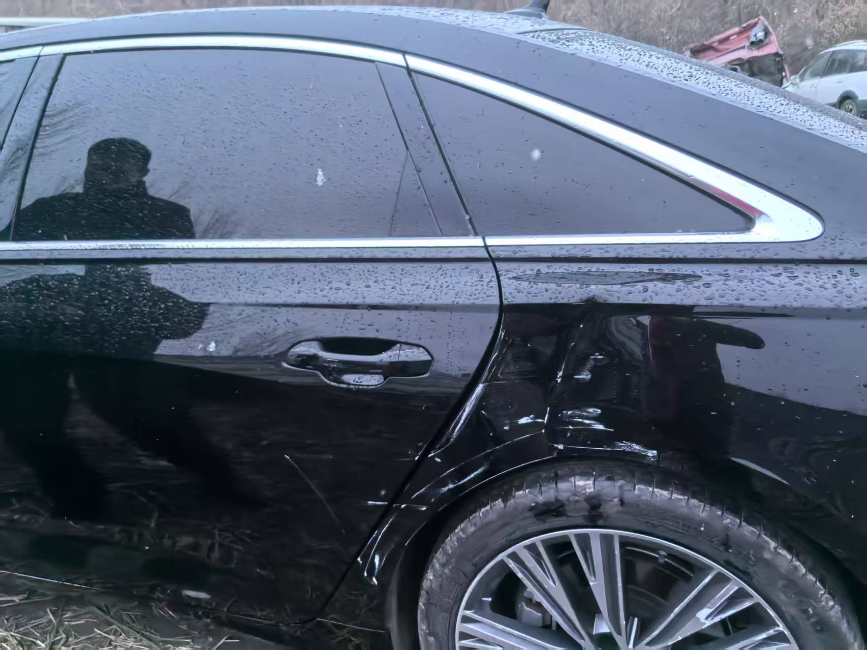 A6L（2019-2026）