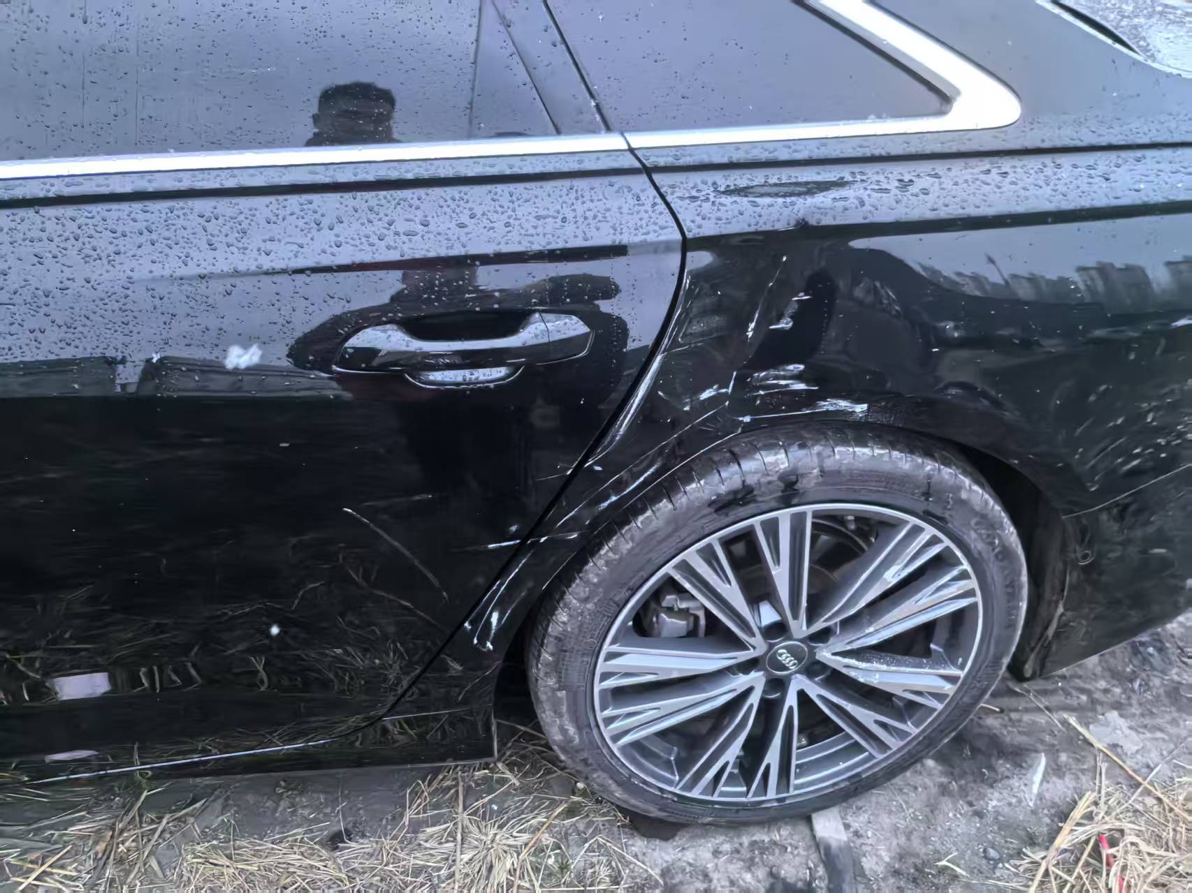 A6L（2019-2026）