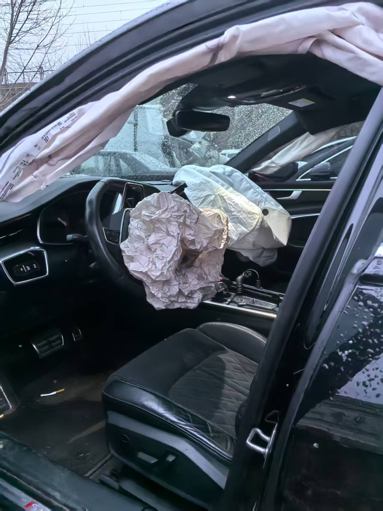 A6L（2019-2026）
