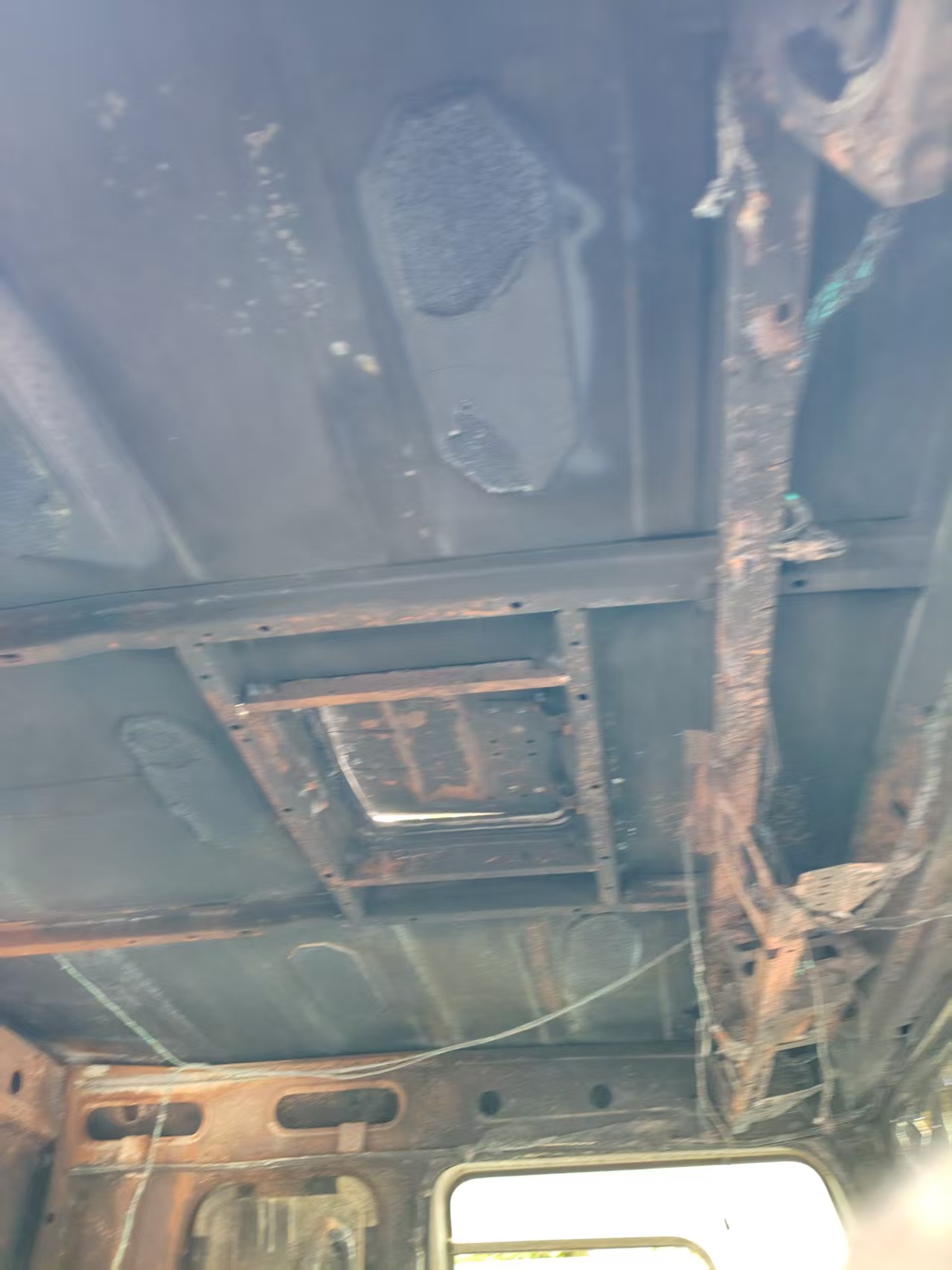 亚特重工牌混凝土搅拌运输车