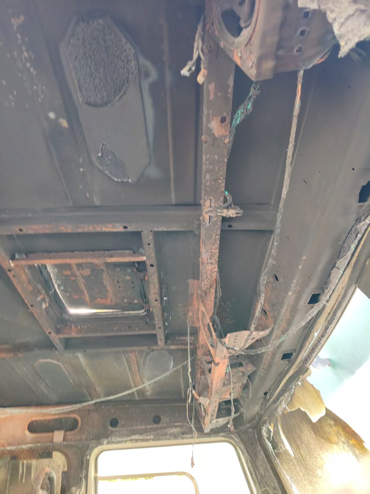亚特重工牌混凝土搅拌运输车