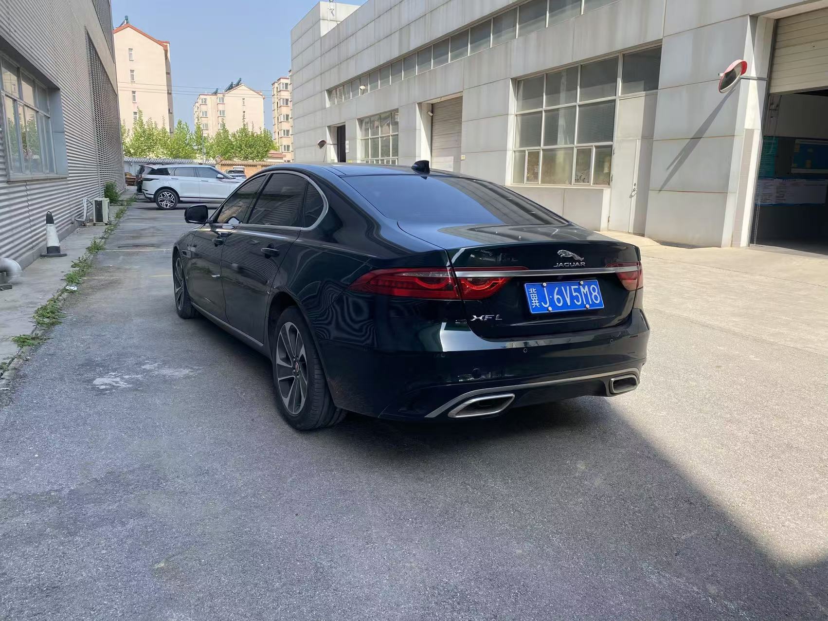 XF