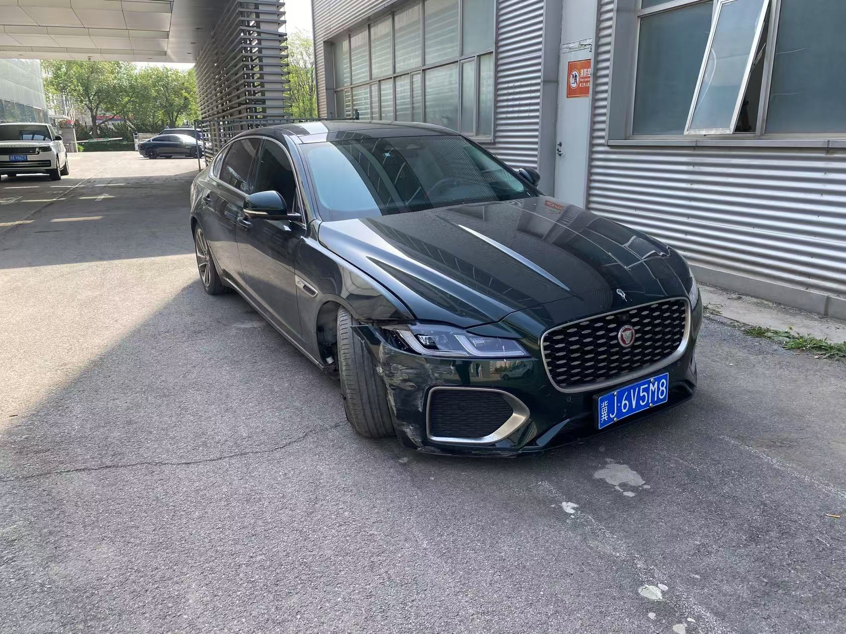 XF