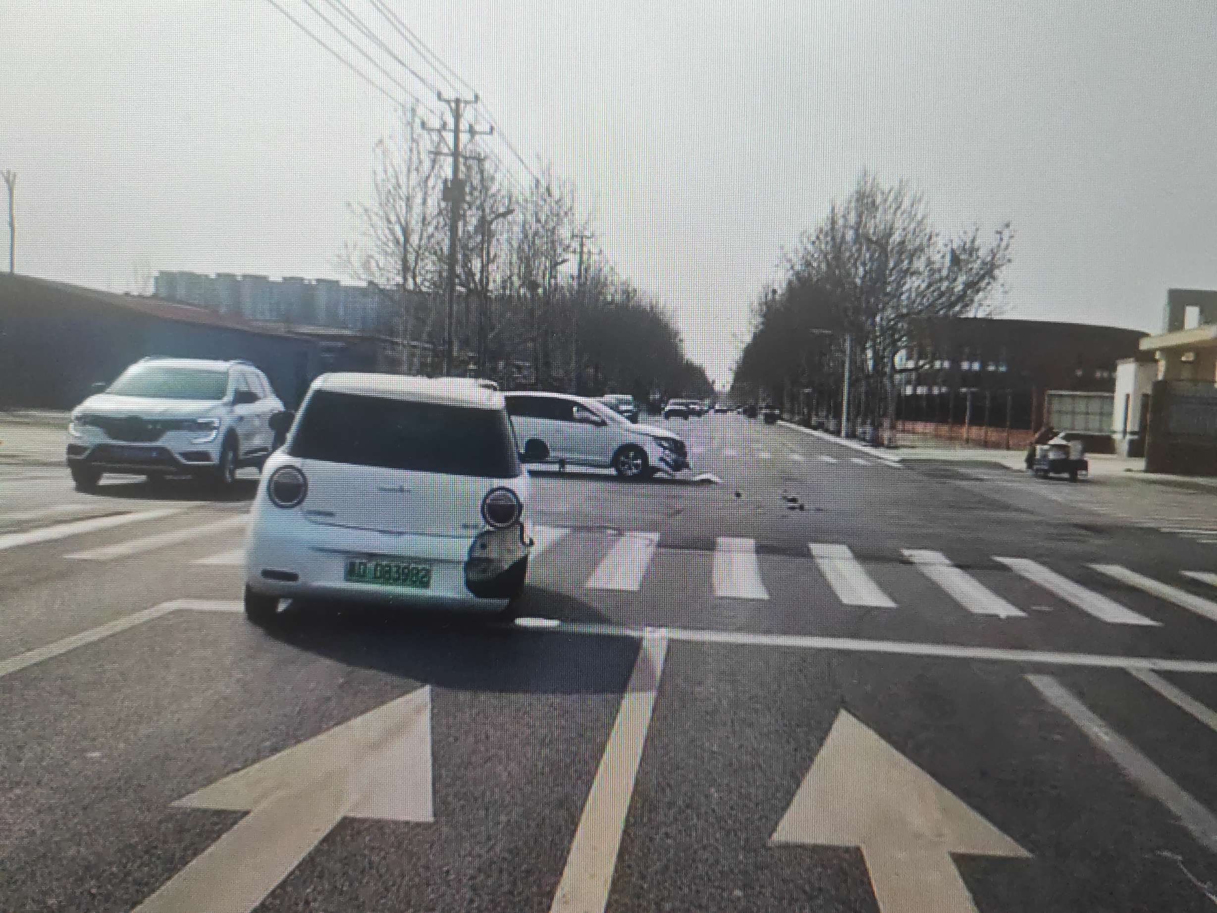 长安Lumin