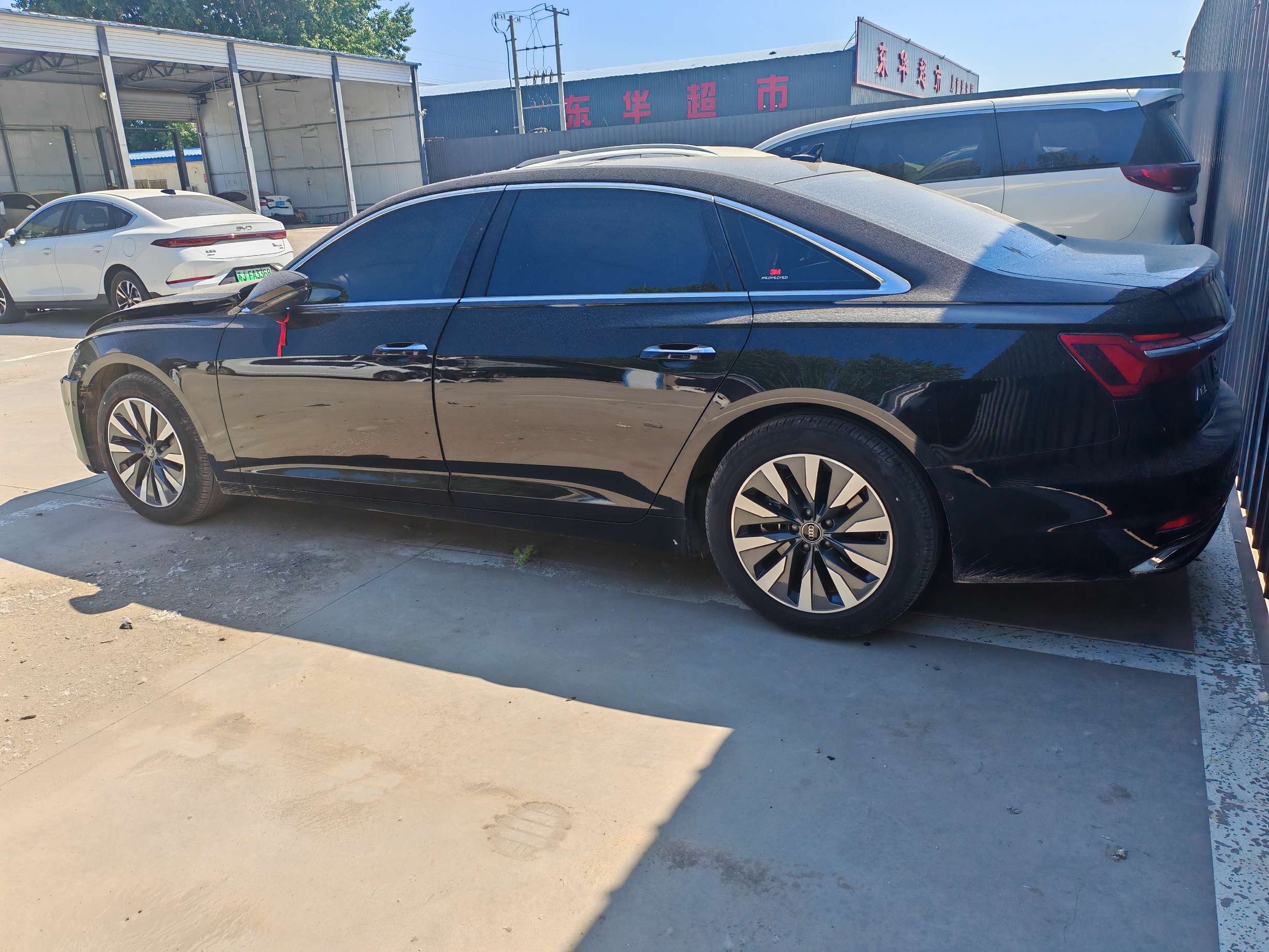 A6L（2019-2026）